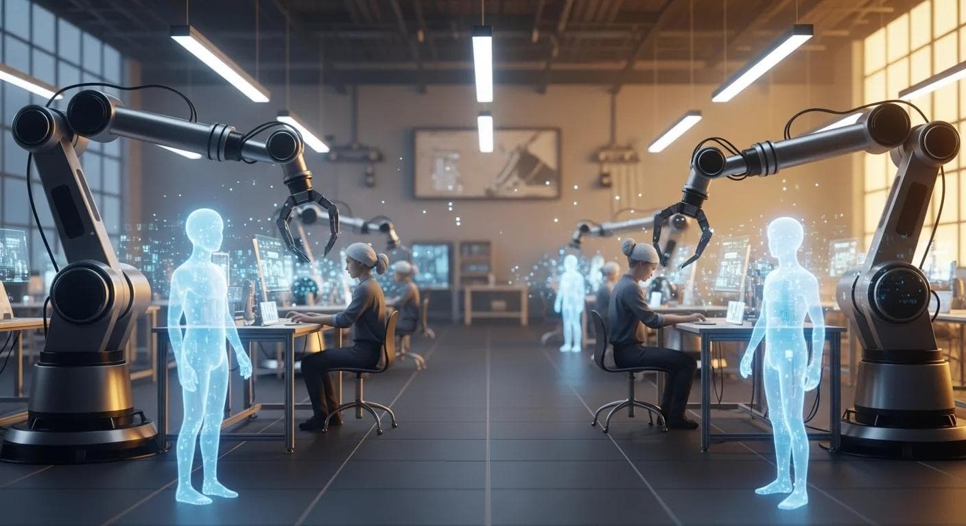 AI Agents in Enterprise Workflows: Transforming Business Operations for 2026