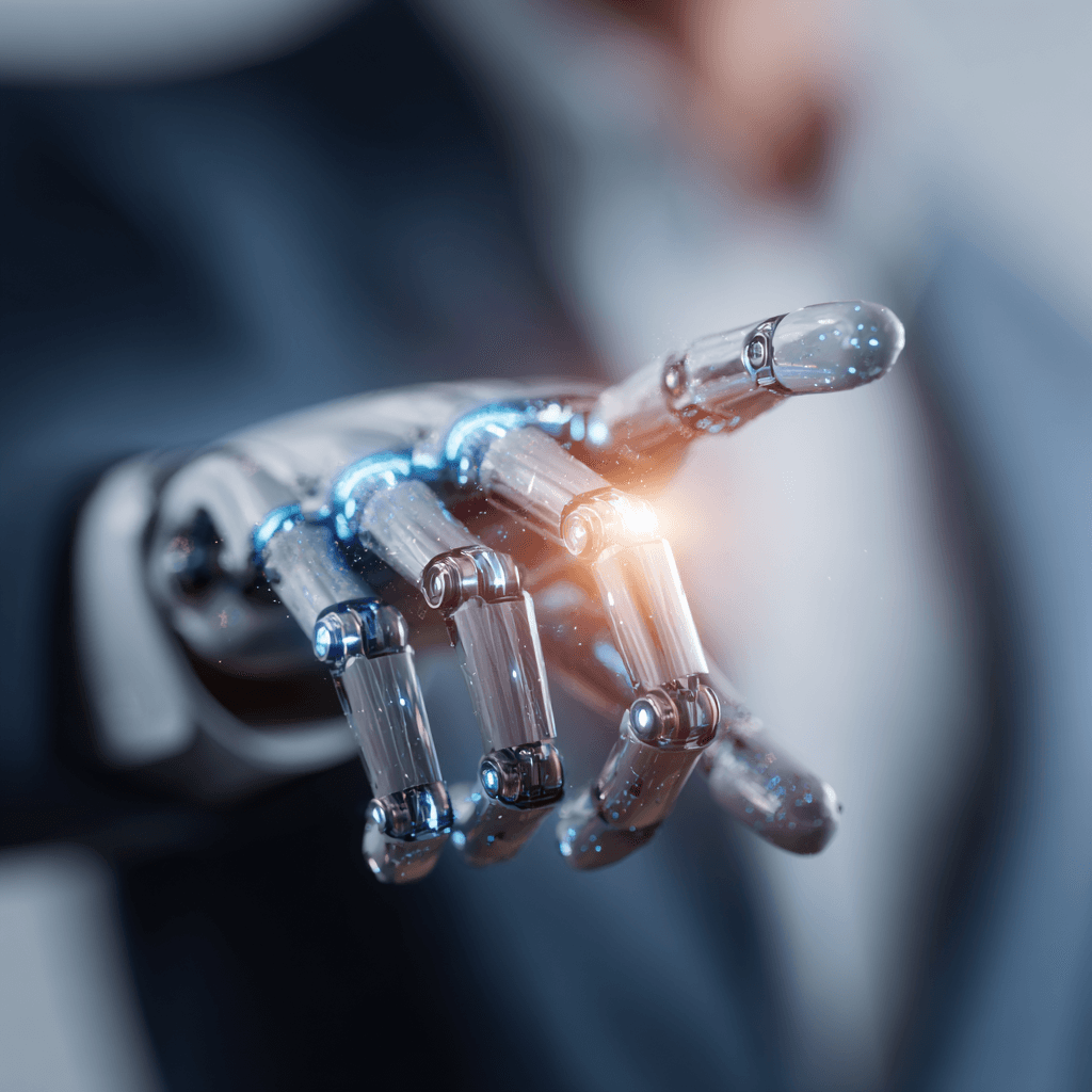 The Future of AI Agents in Enterprise Workflows