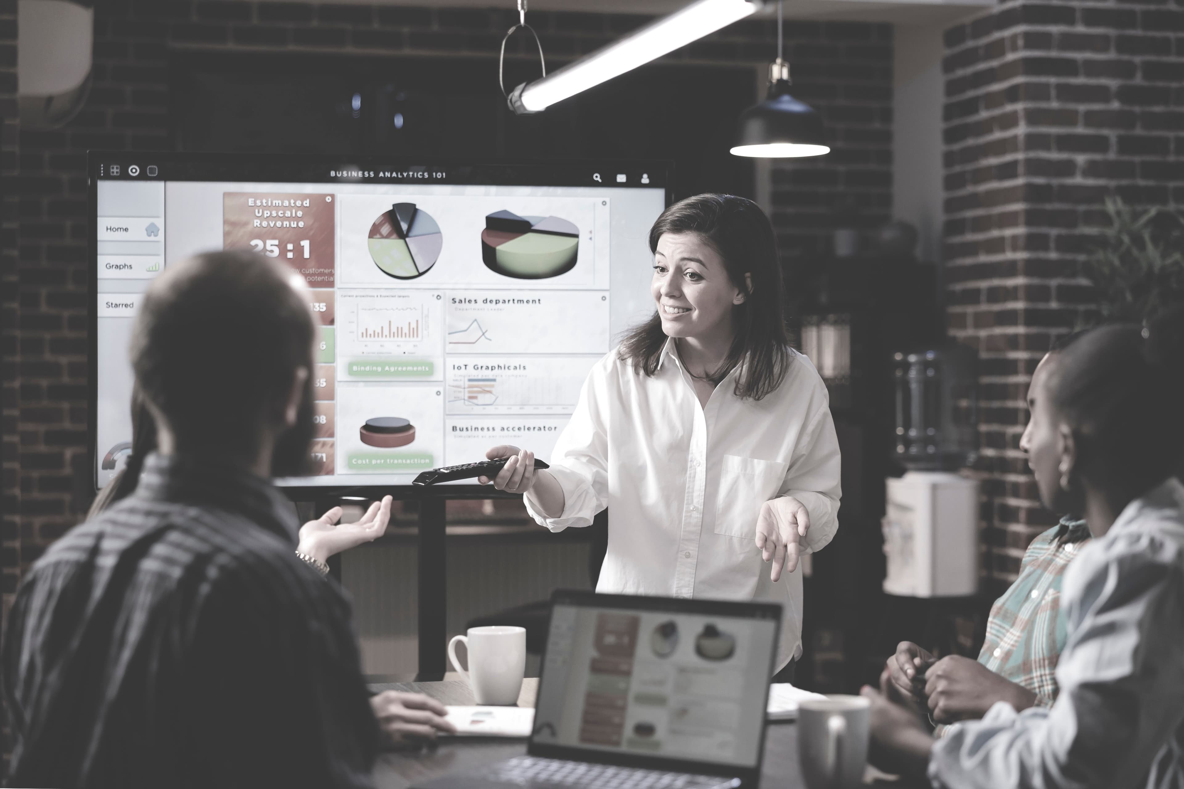 Hero image for About Jaxxon Technologies