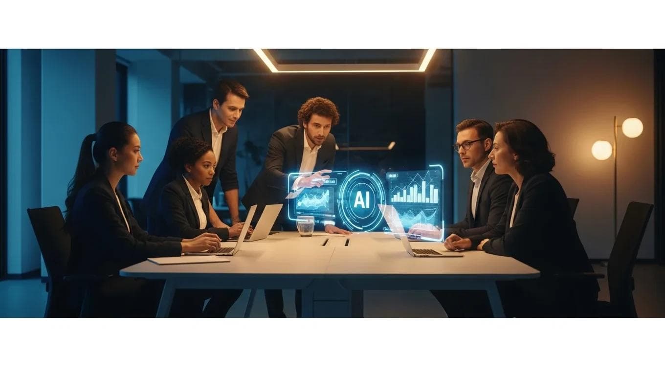 AI Testing: How to Structure Proof of Concept Without Wasting Budget