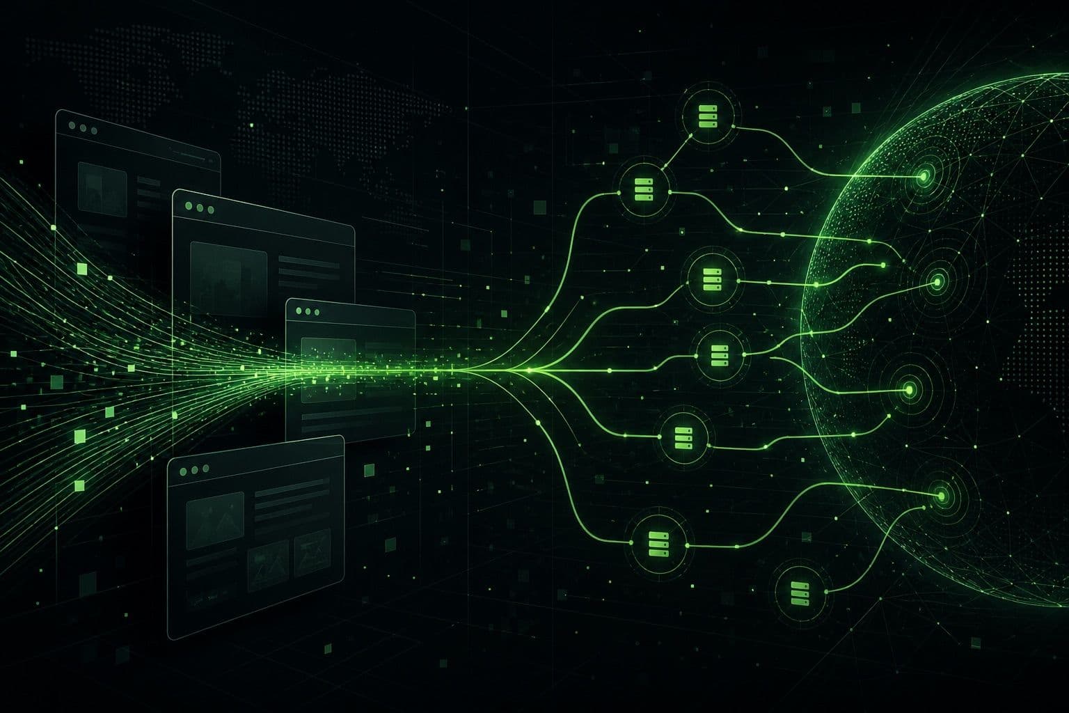 Minecraft — Smart Online Data Collection & Web Intelligence Toolkit
