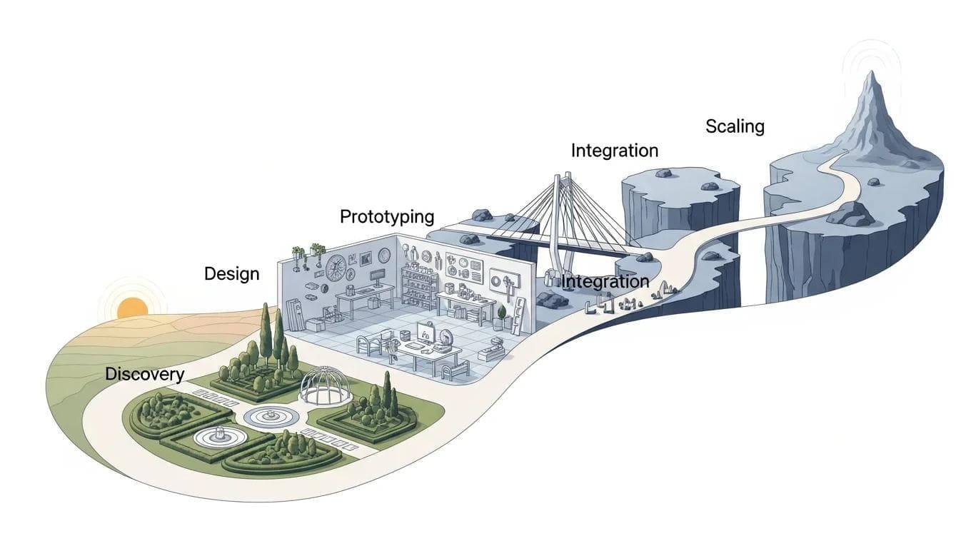 AI Product Development Timeline: How Long Does It Really Take to Build an AI Product?