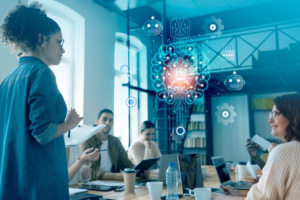 AI Strategy and Implementation